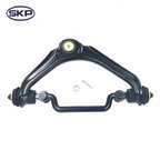 SKP SK620225 Suspension Control Arm and Ball Joint Assembly - Front Left Upper - view 2