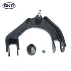 SKP SK620241 Suspension Control Arm and Ball Joint Assembly - Front Left Upper - view 2