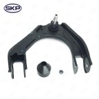 SKP SK620241 Suspension Control Arm and Ball Joint Assembly - Front Left Upper - view 1