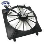 SKP SK620246 Engine Cooling Fan Assembly - view 5