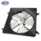 SKP SK620246 Engine Cooling Fan Assembly - view 1