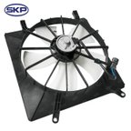 SKP SK620246 Engine Cooling Fan Assembly - view 3
