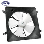 SKP SK620246 Engine Cooling Fan Assembly - view 4
