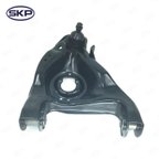 SKP SK620251 Suspension Control Arm and Ball Joint Assembly - Front Right Lower - view 3
