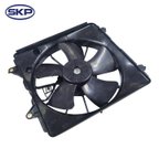SKP SK620254 Engine Cooling Fan Assembly - view 2