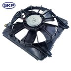 SKP SK620254 Engine Cooling Fan Assembly - view 4