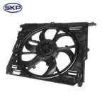 SKP SK620272 Engine Cooling Fan - view 4
