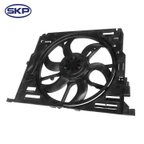SKP SK620272 Engine Cooling Fan - view 5