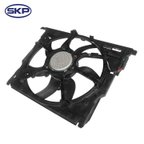 SKP SK620273 Engine Cooling Fan - view 2