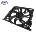SKP SK620273 Engine Cooling Fan - view 1