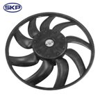 SKP SK620277 Engine Cooling Fan - Right - view 3