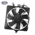 SKP SK620280 A/C Condenser Fan Assembly - view 4
