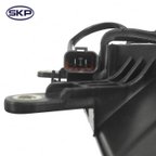SKP SK620280 A/C Condenser Fan Assembly - view 3