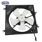 SKP SK620323 Engine Cooling Fan Assembly - view 2