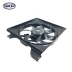 SKP SK620489 Engine Cooling Fan Assembly - view 3