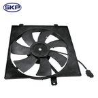 SKP SK620539 A/C Condenser Fan Assembly - view 2