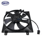 SKP SK620539 A/C Condenser Fan Assembly - view 6
