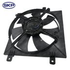 SKP SK620539 A/C Condenser Fan Assembly - view 3