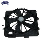 SKP SK620567 Engine Cooling Fan Assembly - view 3
