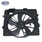 SKP SK620567 Engine Cooling Fan Assembly - view 2