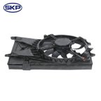 SKP SK620586 Engine Cooling Fan Assembly - view 2