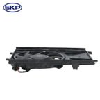 SKP SK620586 Engine Cooling Fan Assembly - view 1