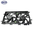 SKP SK620656 Engine Cooling Fan Assembly - view 4