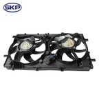 SKP SK620656 Engine Cooling Fan Assembly - view 1