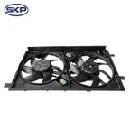 SKP SK620656 Engine Cooling Fan Assembly - view 2