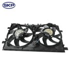 SKP SK620656 Engine Cooling Fan Assembly - view 3