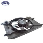 SKP SK620658 Engine Cooling Fan Assembly - view 1