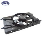 SKP SK620658 Engine Cooling Fan Assembly - view 5