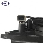 SKP SK620716 Engine Cooling Fan Assembly - view 3