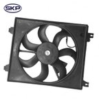 SKP SK620736 A/C Condenser Fan Assembly - Right - view 1