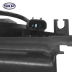 SKP SK620736 A/C Condenser Fan Assembly - Right - view 3