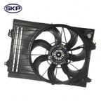 SKP SK620786 Engine Cooling Fan Assembly - view 4