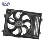 SKP SK620786 Engine Cooling Fan Assembly - view 1