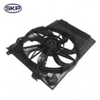 SKP SK620786 Engine Cooling Fan Assembly - view 2