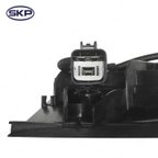 SKP SK620786 Engine Cooling Fan Assembly - view 3