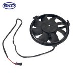 SKP SK620800 Engine Cooling Fan Assembly - view 1