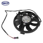 SKP SK620800 Engine Cooling Fan Assembly - view 2