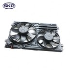 SKP SK620805 Engine Cooling Fan Assembly - view 3
