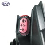 SKP SK620805 Engine Cooling Fan Assembly - view 1