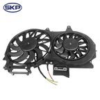 SKP SK620806 Engine Cooling Fan Assembly - view 4
