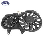SKP SK620806 Engine Cooling Fan Assembly - view 2
