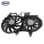 SKP SK620806 Engine Cooling Fan Assembly - view 3