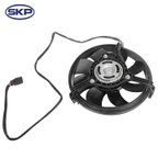 SKP SK620831 A/C Condenser Fan Assembly - view 3