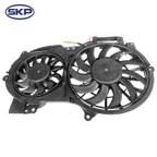 SKP SK620835 Engine Cooling Fan Assembly - view 2