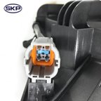SKP SK620980 Engine Cooling Fan Assembly - view 1