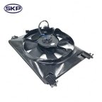 SKP SK621011 A/C Condenser Fan Assembly - view 3